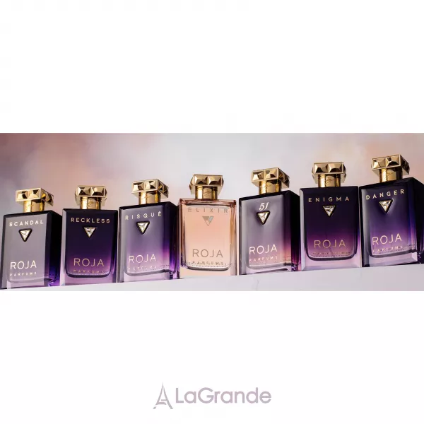 Roja Dove Risque Pour Femme Essence De Parfum ��������������� ���� (������)