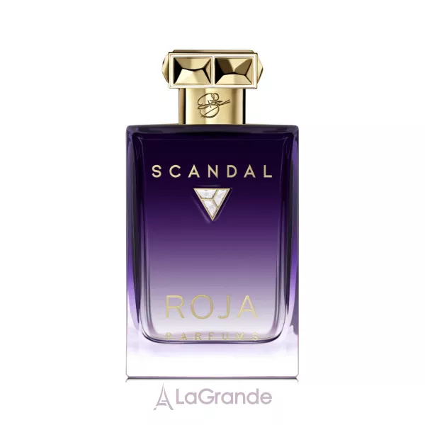 Roja Dove Scandal Pour Femme Essence De Parfum ��������������� ����