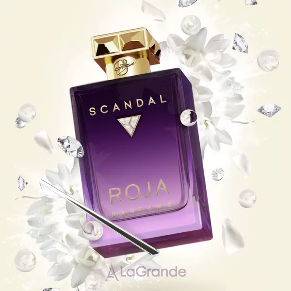 Roja Dove Scandal Pour Femme Essence De Parfum ��������������� ����