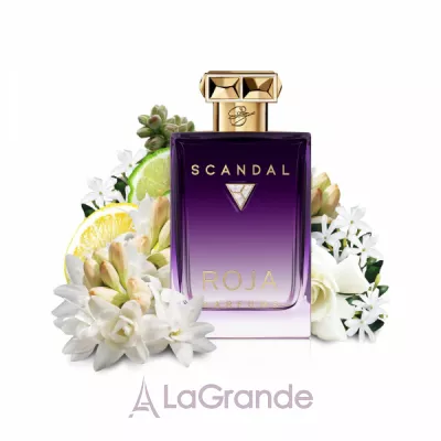 Roja Dove Scandal Pour Femme Essence De Parfum   ()