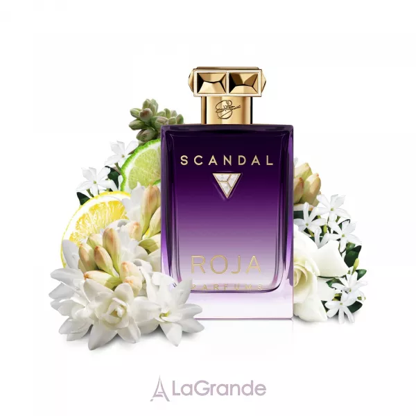 Roja Dove Scandal Pour Femme Essence De Parfum ��������������� ���� (������)