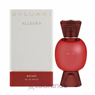 Bvlgari Baciami  