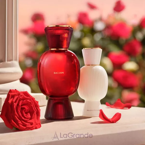 Bvlgari Baciami ����������� ����
