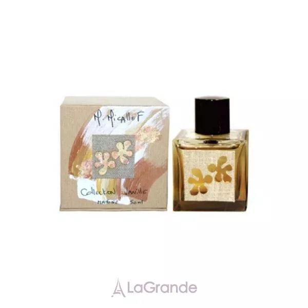 M. Micallef Vanille Marine ��������������� ����