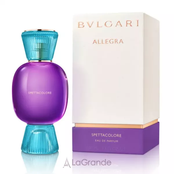 Bvlgari Spettacolore ��������������� ����