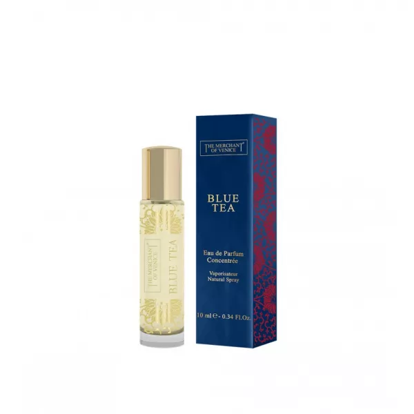 The Merchant of Venice Blue Tea ����������� ����