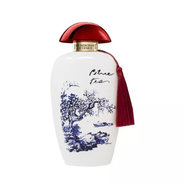 The Merchant of Venice Blue Tea ����������� ���� (������)