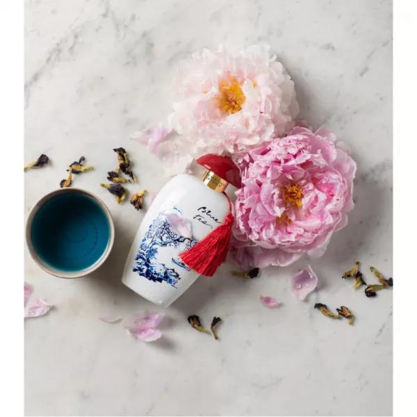 The Merchant of Venice Blue Tea ����������� ���� (������)
