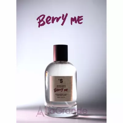 Sisters Aroma Berry Me  