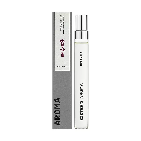 Sister�s Aroma Berry Me ��������������� ����