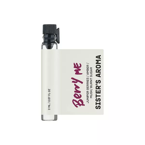 Sister�s Aroma Berry Me ��������������� ����