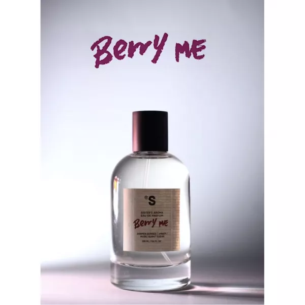 Sister�s Aroma Berry Me ��������������� ����