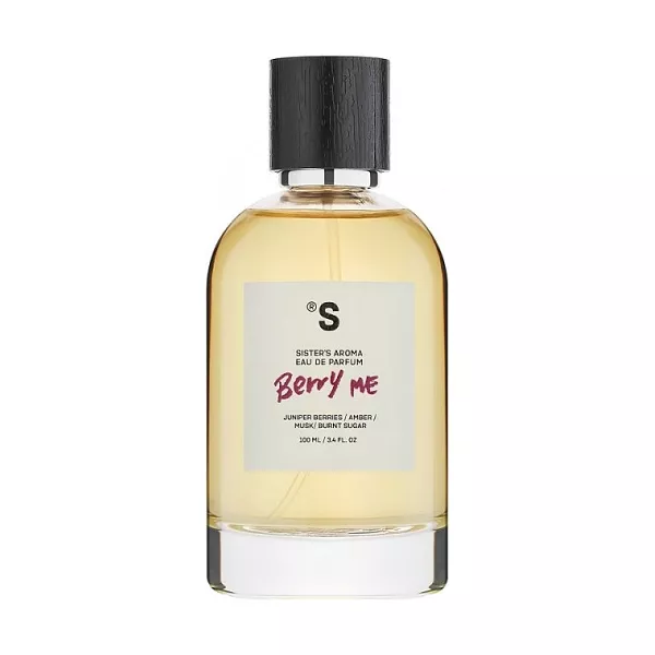 Sister�s Aroma Berry Me ��������������� ����