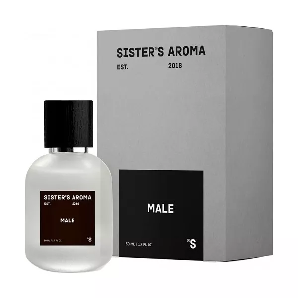 Sister�s Aroma Male ��������������� ����