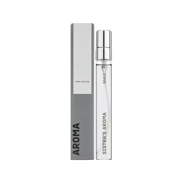 Sister�s Aroma Male ��������������� ����