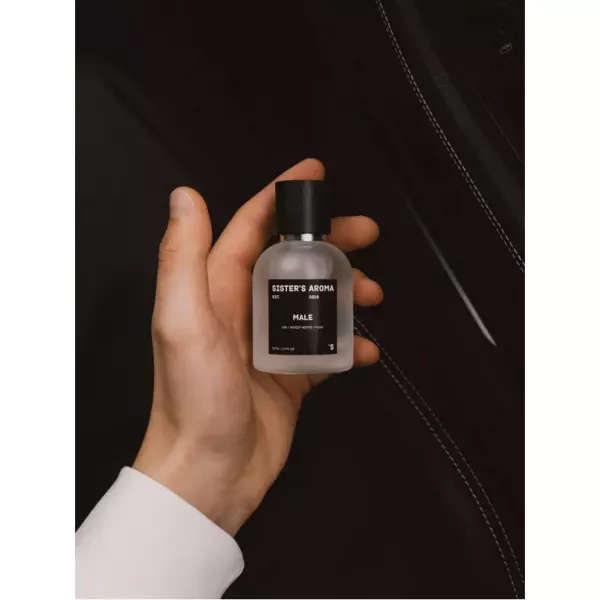 Sister�s Aroma Male ��������������� ����