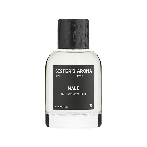 Sister�s Aroma Male ��������������� ����