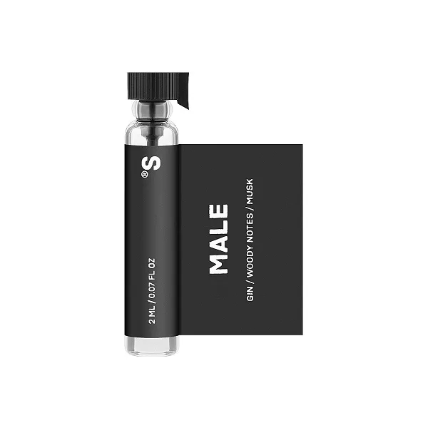 Sister�s Aroma Male ��������������� ����