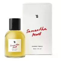 Sister�s Aroma Samantha Mood ��������������� ����