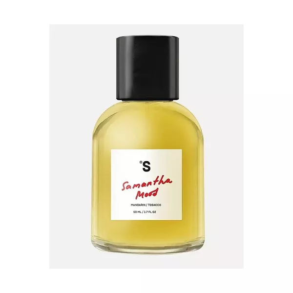Sister�s Aroma Samantha Mood ��������������� ����
