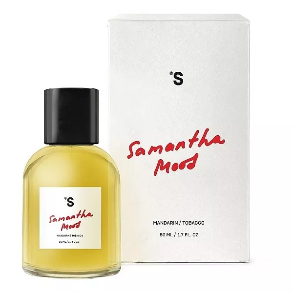 Sister�s Aroma Samantha Mood ��������������� ����