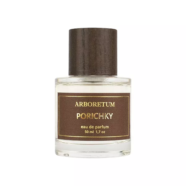 Arboretum Porichky ����������� ����