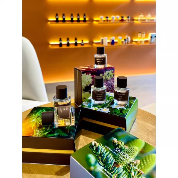 Arboretum Kvit ����������� ����