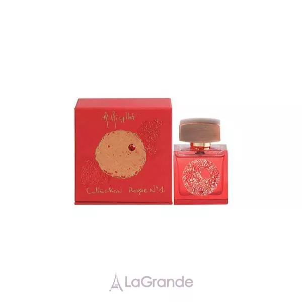 M. Micallef Collection Rouge No1 ��������������� ����