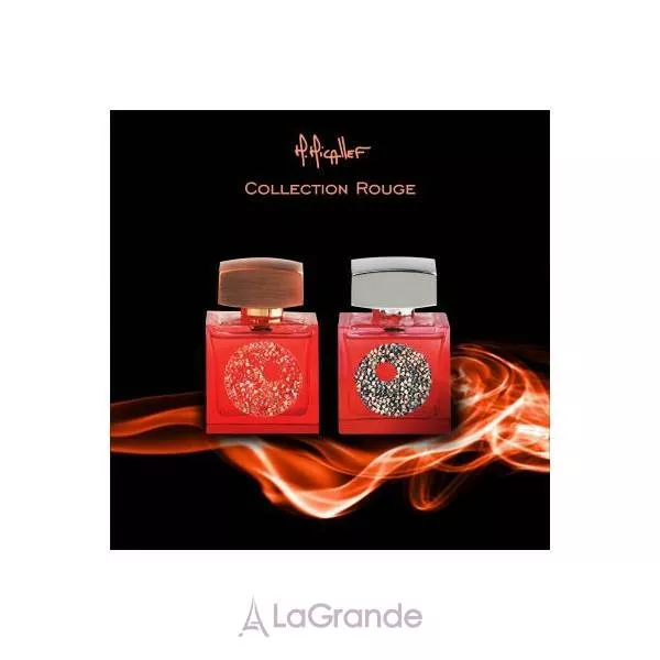 M. Micallef Collection Rouge No1 ��������������� ����