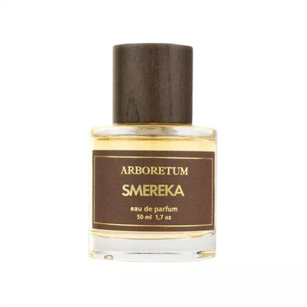 Arboretum Smereka ����������� ���� (������)