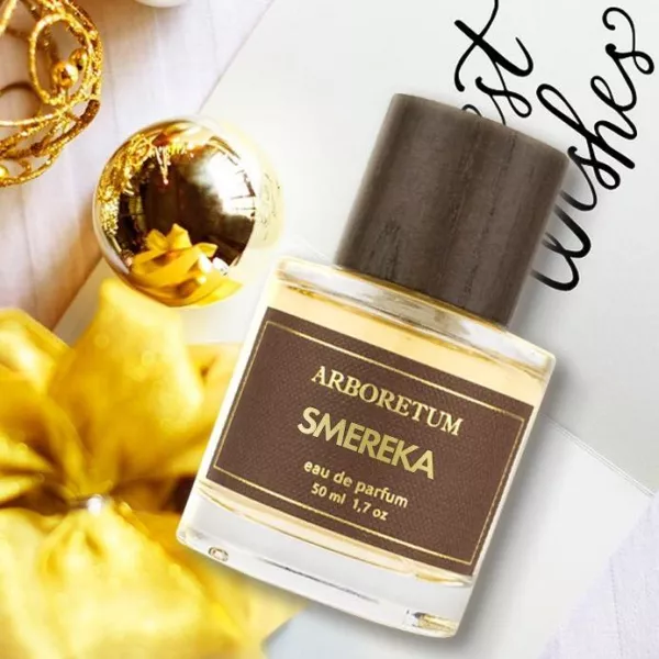 Arboretum Smereka ����������� ���� (������)