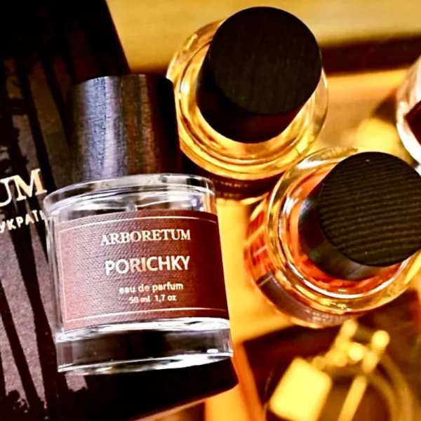 Arboretum Porichky ����������� ���� (������)