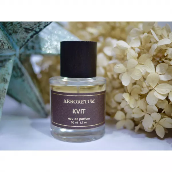 Arboretum Kvit ����������� ���� (������)
