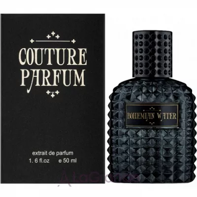 Couture Parfum Bohemian Water  