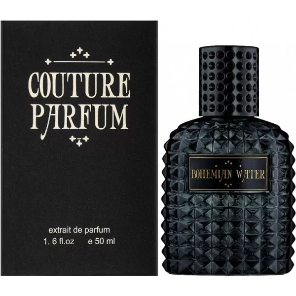 Couture Parfum Bohemian Water ����������� ����