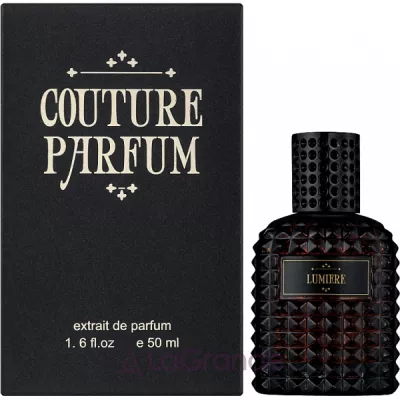 Couture Parfum Lumiere  