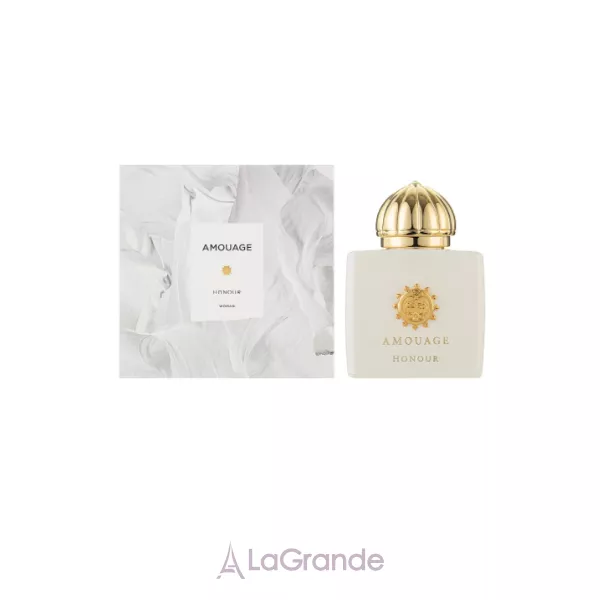 Amouage Honour Woman - Парфюмированная вода купить оригинальную