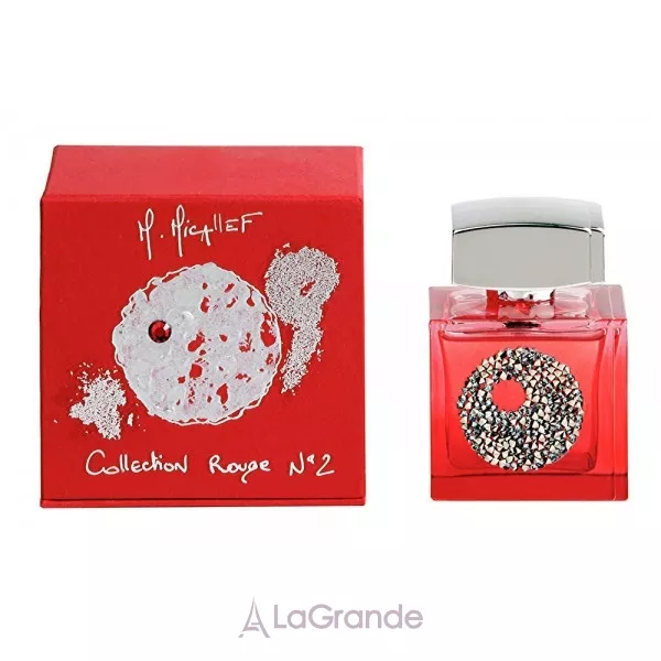 M. Micallef Collection Rouge No2 ��������������� ����