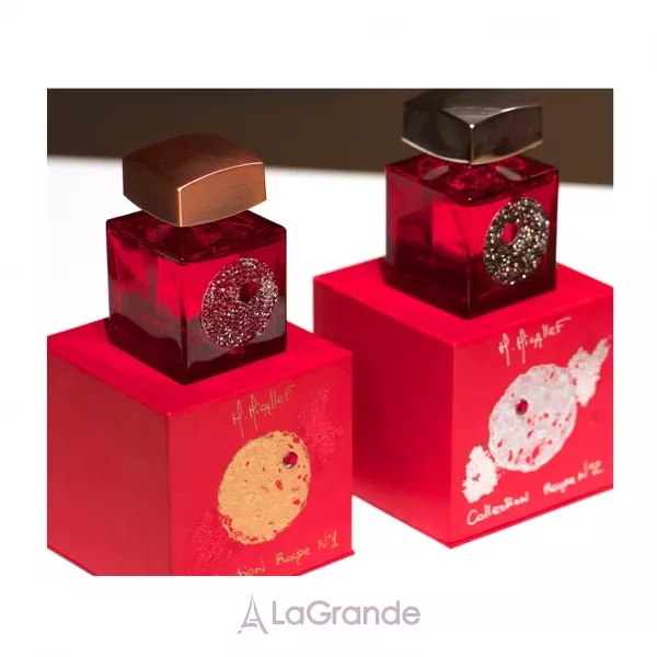 M. Micallef Collection Rouge No2 ��������������� ����