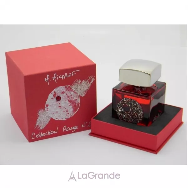 M. Micallef Collection Rouge No2 ��������������� ����