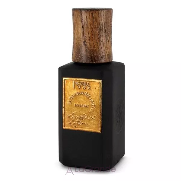 Nobile 1942 La Danza Delle Libellule Extrait ���� (������)