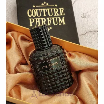 Couture Parfum Musk Hipnotik  