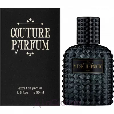 Couture Parfum Musk Hipnotik  