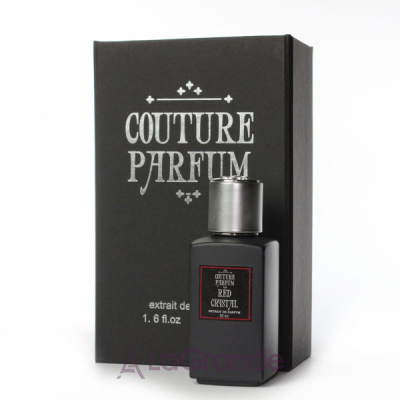 Couture Parfum Red Crystal  