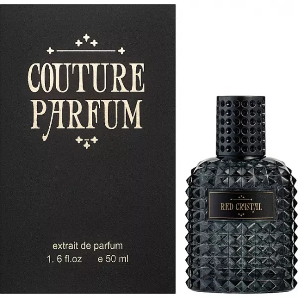Couture Parfum Red Crystal ����������� ����
