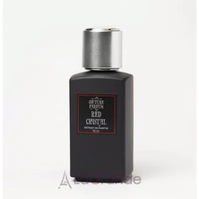 Couture Parfum Red Crystal   ()