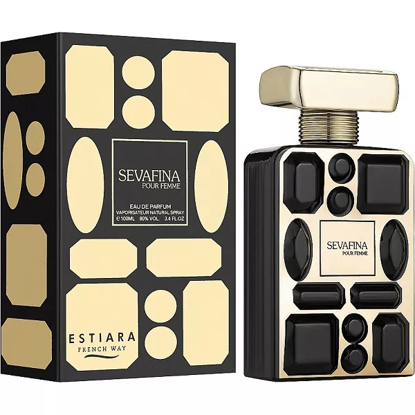 Estiara Sevafina Pour Femme ��������������� ����