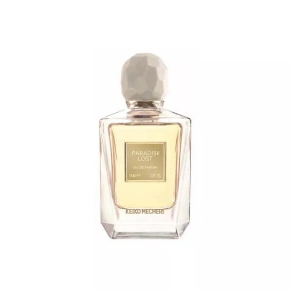Keiko Mecheri Paradise Lost ��������������� ����