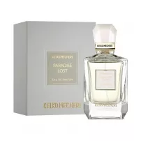 Keiko Mecheri Paradise Lost ��������������� ����