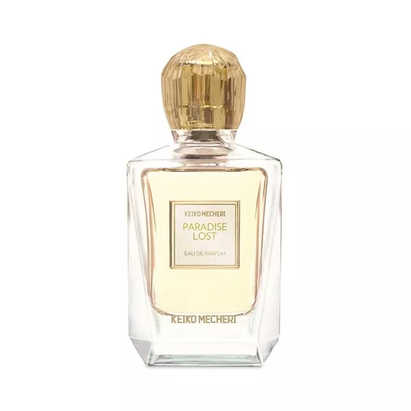 Keiko Mecheri Paradise Lost ��������������� ����